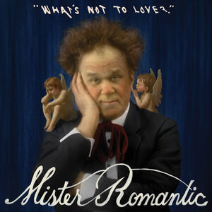 What's Not to Love? - Blue