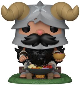 Funko POP! Plus: Delicious In Dungeon - Senshi 