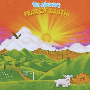 Fear Of Death , Tim Heidecker