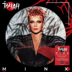 Minx - Picture Disc [Import] , Toyah