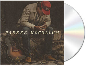 Parker McCollum , Parker McCollum