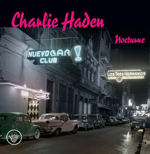 Nocturne - UHQCD [Import] , Charlie Haden