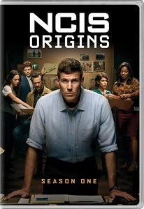 NCIS: Origins: Season 1 , Austin Stowell