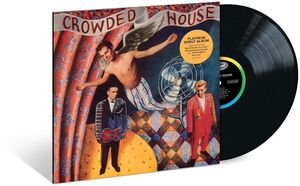 Crowded House , Crowded House