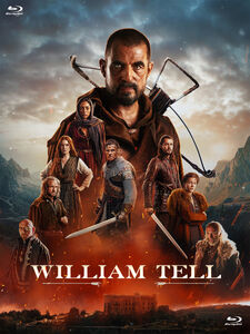 William Tell , Ben Kingsley