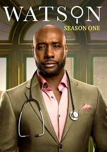 Watson: Season One , Morris Chestnut