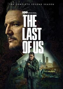 The Last of Us: The Complete Second Season , Pedro Pascal