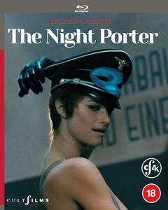 The Night Porter [Import] , Gabriele Ferzetti