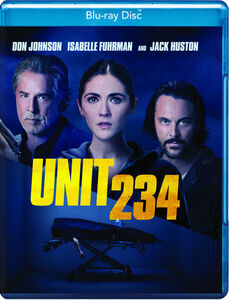 Unit 234 , Don Johnson