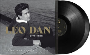 Leo Dan Por Siempre (Mis Primeros Exitos)