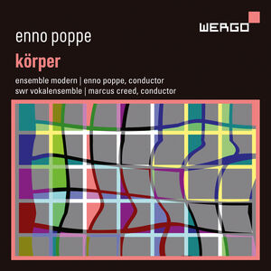 Korper , Ensemble Modern