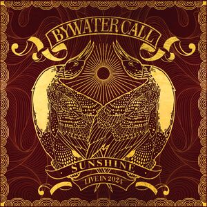 Sunshine - Live in 2024