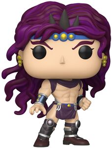 Funko POP! Anime JoJo's Bizarre Adventure - Kars 