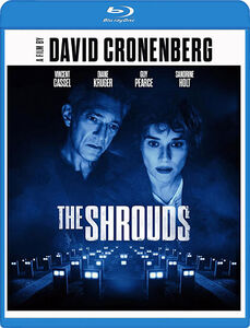 The Shrouds (Criterion Premieres)