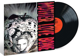 Apple , Mother Love Bone