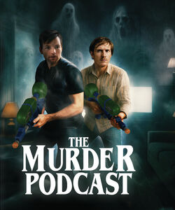 The Murder Podcast