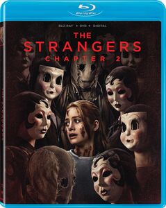 The Strangers: Chapter 2