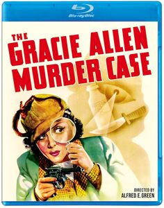 The Gracie Allen Murder Case