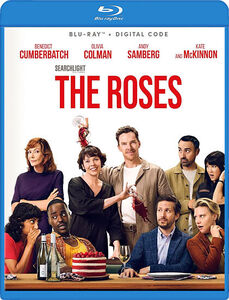 The Roses , Benedict Cumberbatch
