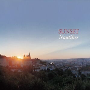 Sunset , Nautilus