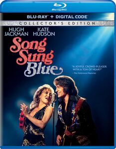 Song Sung Blue , Hugh Jackman