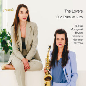 The Lovers , Duo Edlbauer Kuzo