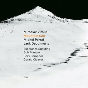 Mountain Call , Miroslav Vitous