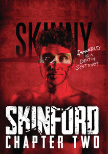 Skinford: Chapter 2 