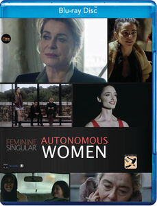 Autonomous Women , Monica Guerritore
