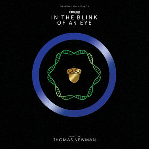 In The Blink Of An Eye (Original Sountrack) , Thomas Newman