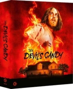 The Devils Candy (Limited Edition) [Import] , Ethan Embry