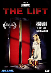 The Lift , Huub Stapel