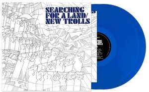 Searching For A Land - Limited [Import] , New Trolls