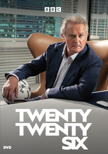 Twenty Twenty Six , Hugh Bonneville