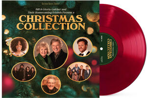 Bill & Gloria Gaither and Their Homecoming Friends Present , Gaither