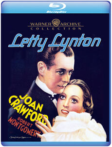 Letty Lynton , Joan Crawford