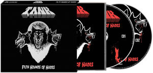 Filth Hounds Of Hades , Tank