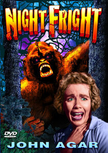 Fright Night , Ralph Baker, Jr.