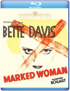 Marked Woman , Bette Davis