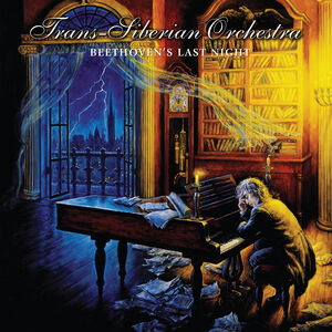 Beethoven's Last Night , Trans-Siberian Orchestra