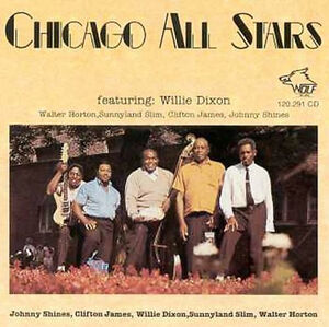 Chicago All Stars