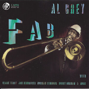 Fab , Al Grey