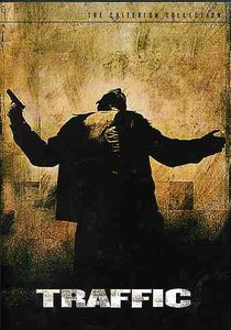 Traffic (Criterion Collection) , Caitlin Maloney