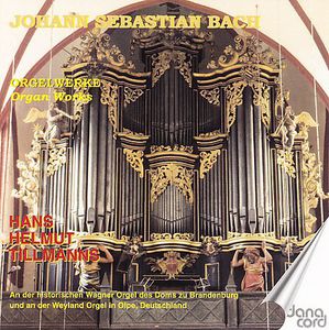 Organ Chorales from the Neumeister Collection , John Bullard
