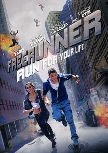 Freerunner