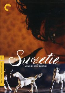 Sweetie (Criterion Collection)