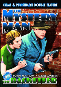 Mystery Man (1935) , Robert Armstrong