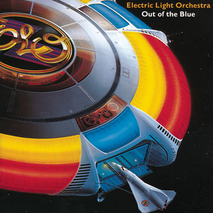 electric light orchestra 1977 hit