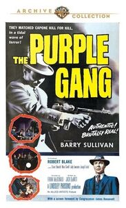 The Purple Gang