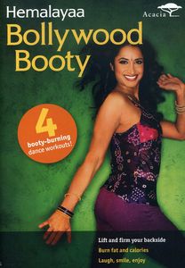 Bollywood Booty , Hemalayaa